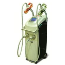 Апарат вакуумно-роликового масажу 2627 PRO