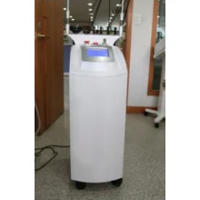 Мультифункціональний апарат радіохвильового ліфтингу та омолодження шкіри обличчя і тіла RF Donna II