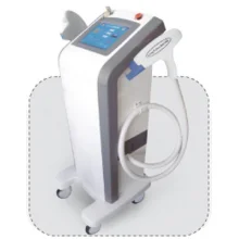 Апарат фотоепіляції і лазер Long Pulse Nd: YAG JK-23