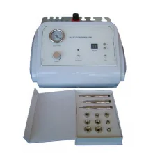 Апарат мікродермабразії AS-822B