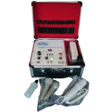 Апарат для безконтактного чищення шкіри AS-8014