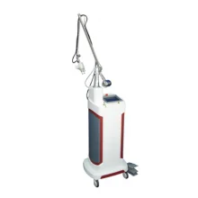 Фракційний CO2 лазер