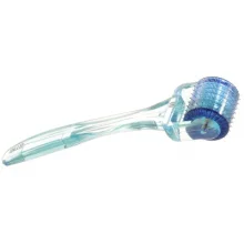 Мезороллер MNS с иглами из медицинской стали 0.2 мм