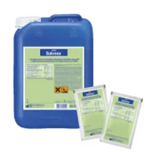 Дезінфектант для поверхонь