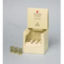 Ампульный концентрат c икрой и ретинолом