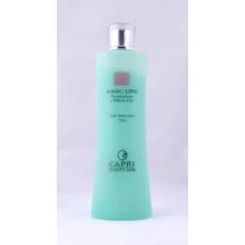 Гель снятие макияжа всех типов кожи 400 мл