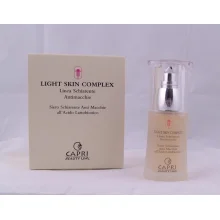 Сыворотка для пигментированной кожи 30 мл