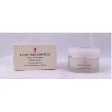 Крем для пігментованої шкіри 50 мл