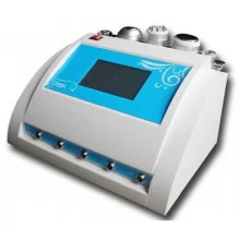 Апарат ультразвукової кавітації і РФ-ліфтингу AS-TPL New