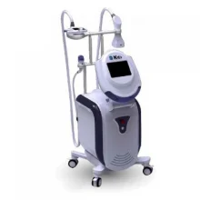 Косметологічний комбайн MED-360