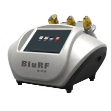 Аппарат вакуумного радиоволнового лифтинга BlueRF