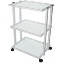 Косметологическая тележка S-2 ДСП