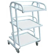 Косметологическая тележка S-6 ДСП