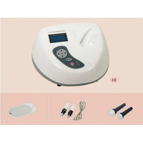 Аппарат для электропорации AS-D2