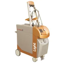 Александритовый лазер LIGHT А