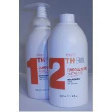 Флюид для интенсивного восстановления, 1000 ml