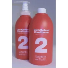 Специальный кондиционер для окрашенных волос, 1000 мл.