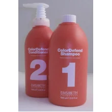 Шампунь для захисту кольору, 1000 мл.