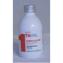 Шампунь проти випадіння волосся на основі термальної води, 250 ml