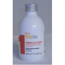 Шампунь на основі термальної води, Екстра зволоження 250 мл