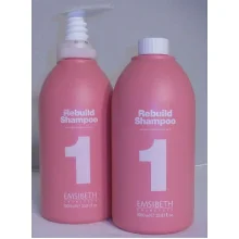 Шампунь для відновлення волосся, 1000 ml