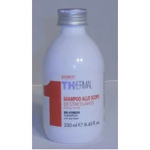 Шампунь на основі термальної води, анти-стрес, 1000 ml.