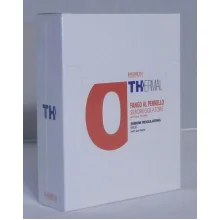Маска-глина на основі термальної води, регулює роботу сальних залоз, 6 * 40 ml