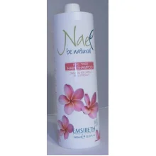 Шампунь для тонкого і ослабленого волосся на основі олії кокоса і теаре, 1000 мл