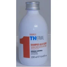 Шампунь на основі термальної води для регулювання сальних залоз, 250 мл.
