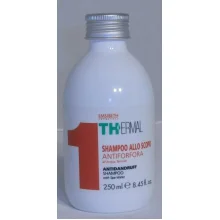 Шампунь проти лупи на основі термальної води Thermal Shampoo Antidandruff, 250 мл