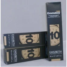 Гель-краска Time Cromakey, 100 ml.