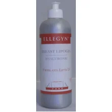 Липогель для груди, 500 мл.