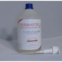 Пінка для зняття макіяжу