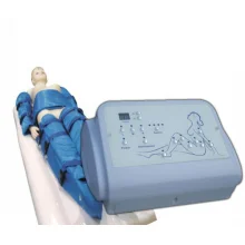 Апарат пресотерапії S 170 A / AS-8310A виставкова модель