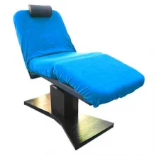 Чехол флисовый на кушетку