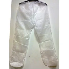 Штани для пресотерапії одноразові