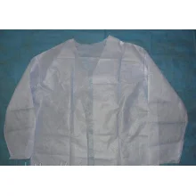 Куртка для пресотерапії одноразова