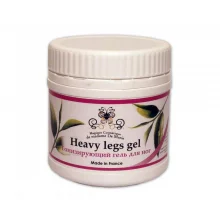 Тонизирующий гель для ног 500 мл.