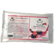 Кремове обгортання для тіла для схуднення