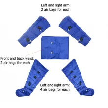 Костюм прессотерапии