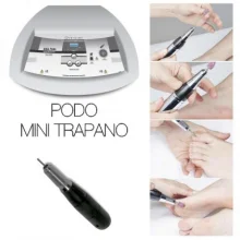 Фрезер педикюрний PODO 900