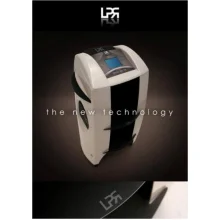 Апарат кисневої мікродермабразії VISAGE OXY PROFESSIONAL SYSTEM 1052