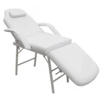 Косметологічні кушетки складні