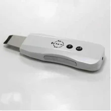 Ультразвуковий скрабер портативний BC-807 (з акумулятором) 