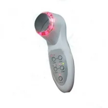 Аппарат ионофореза и светотерапии портативный  ВС-06LED