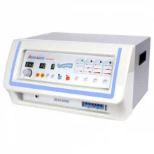 Апарат для пресотерапії лімфодренажу Lead Care LC 600S
