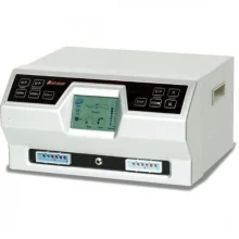 Аппарат для прессотерапии лимфодренажа Lead Care LC1200P