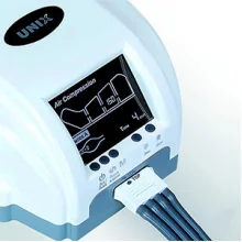 Апарат для пресотерапії UNIX Air Control