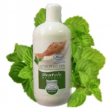 Ro.ial Latte Post Epil Очищающее молочко после депиляции 500ml.