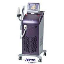 Диодный лазер для эпиляции Spa Accord